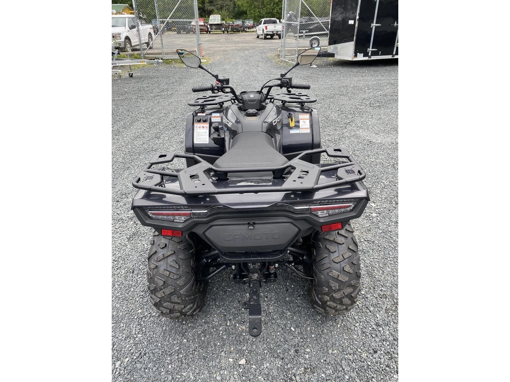2026 Cfmoto Cforce 400 Base alt