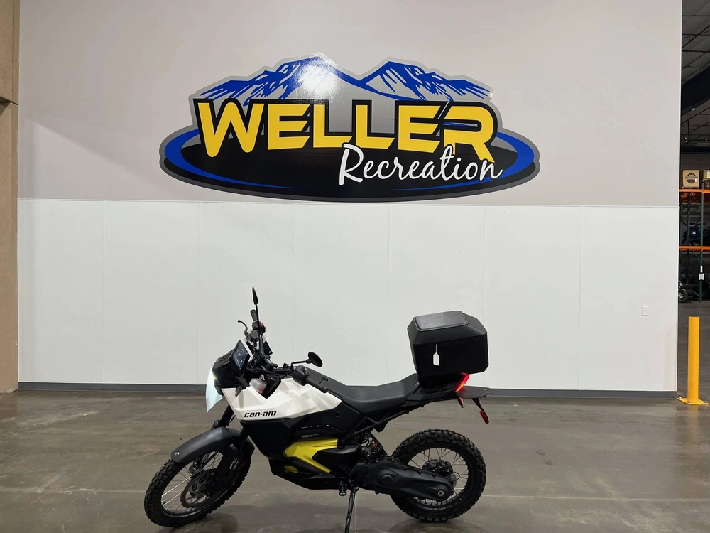 2025 Can-am Origin alt