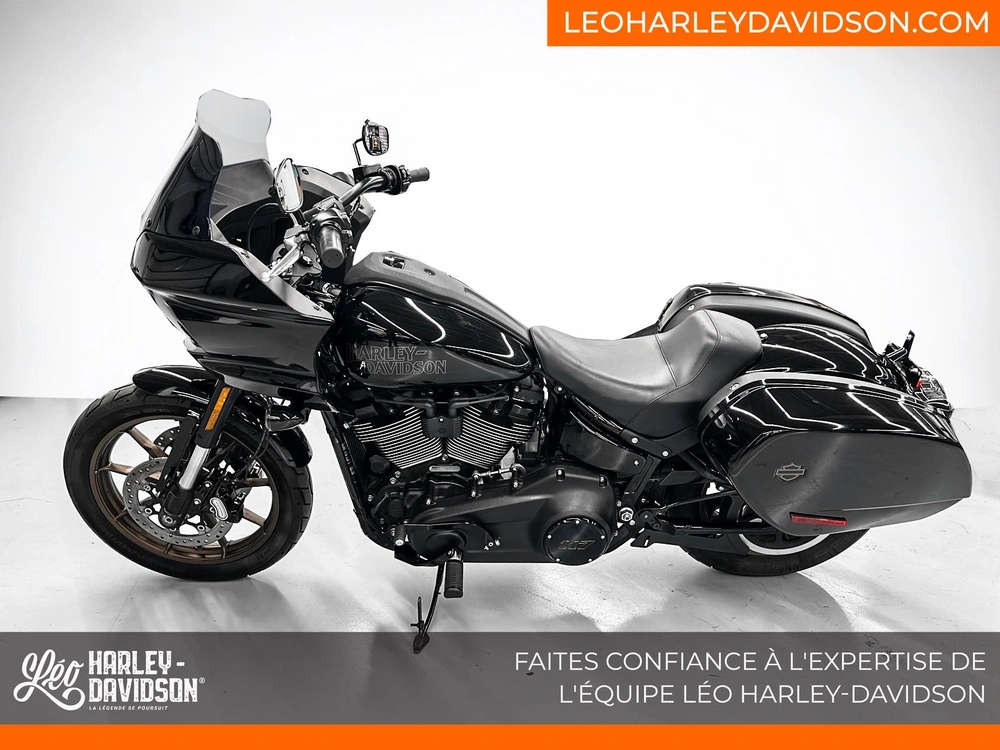 Harley-davidson Fxlrst Low Rider St 2023 alt