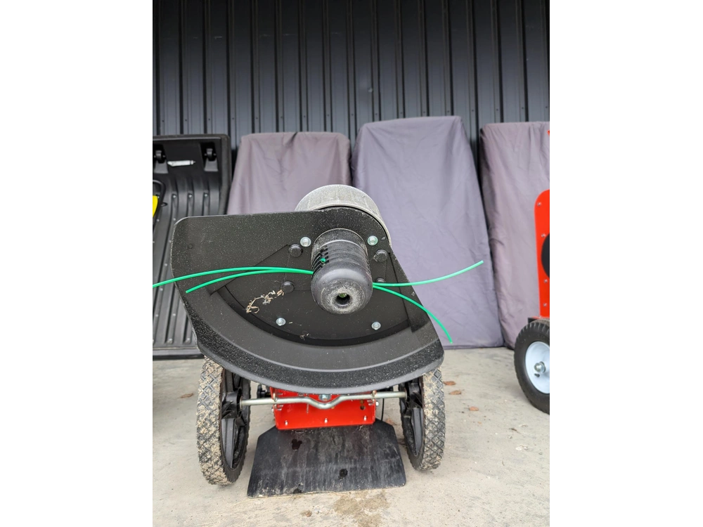 2026 Dr Equipment Dr Trimmer Premier 7.25 Fpt Bs Ms alt