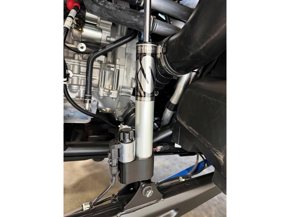 2026 Polaris Rzr Pro R 4 Ultra Edition Z26r4p2kbl alt
