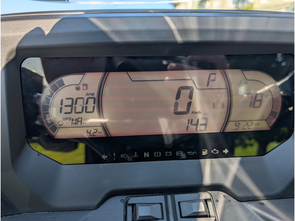 2026 Can-am Outlander Xt 850 alt