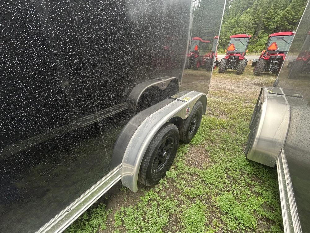 2026 Ideal Cargo 7.5 X 14 Ta2 alt