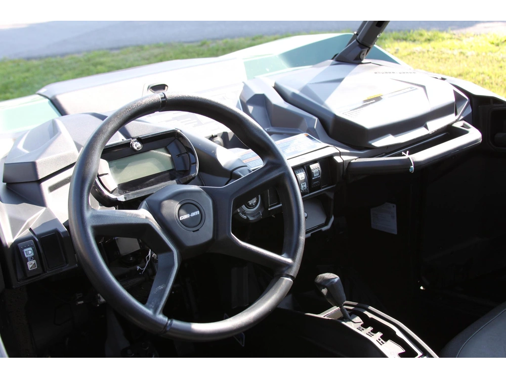 2025 Can-am Commander Dps 700 alt