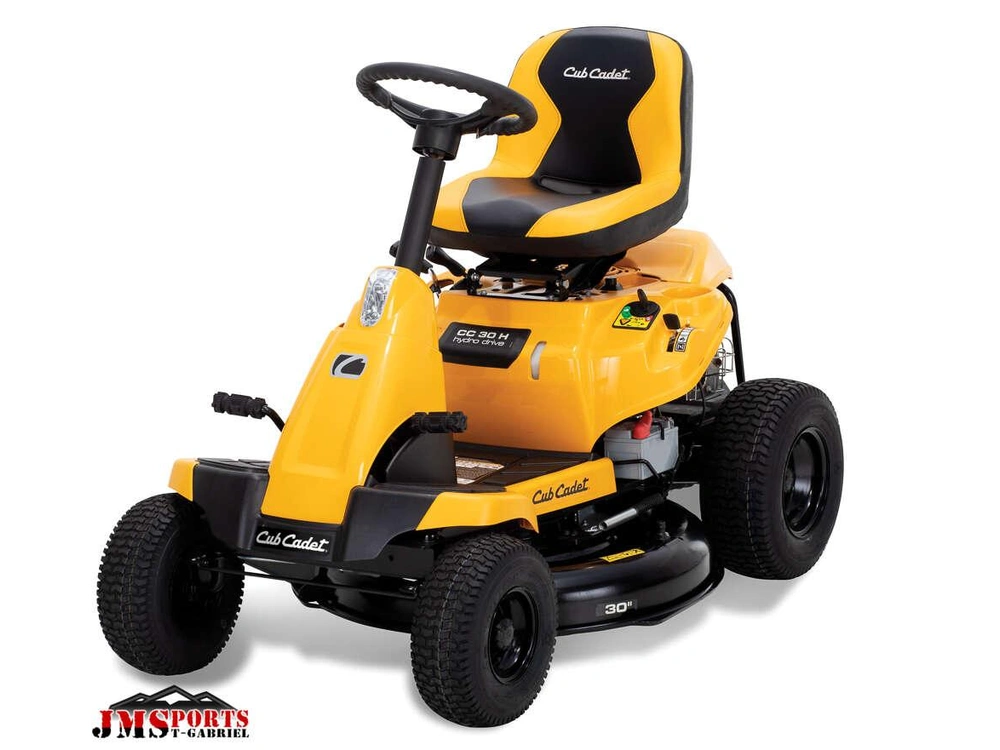 2026 Cub Cadet Cc 30h alt