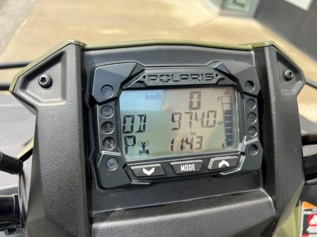 Polaris Sportsman 570 6x6 2020 alt