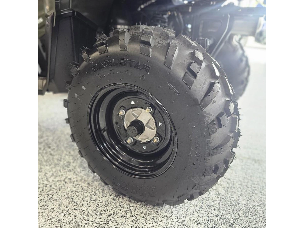 2026 Polaris Sportsman 450 H.o. alt