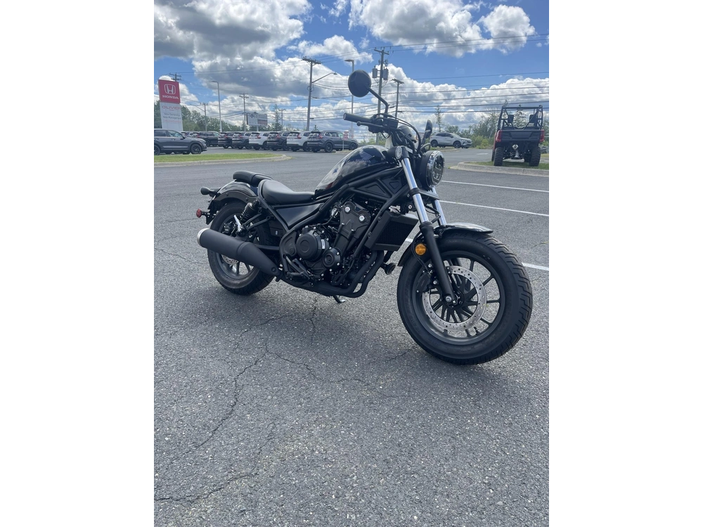 Honda Cmx500 Rebel Abs 2026 alt