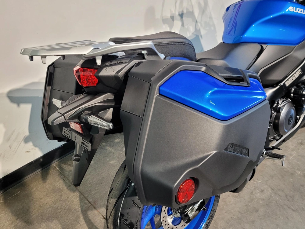 2025 Suzuki Gsx-s1000 Gx+ ✅garantie 3 Ans Gratuite!!🙏 alt