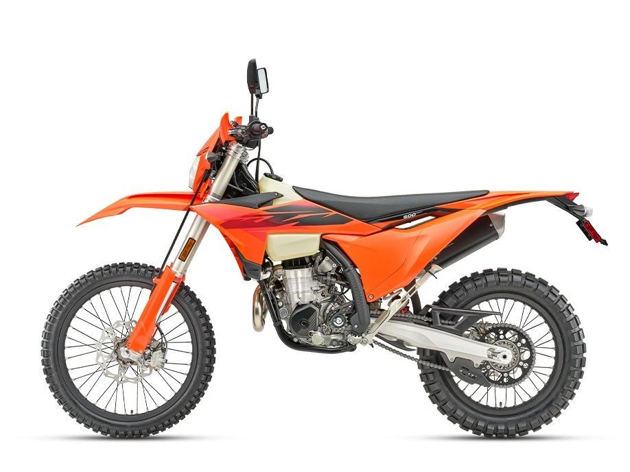 2027 Ktm 500 Exc-f alt