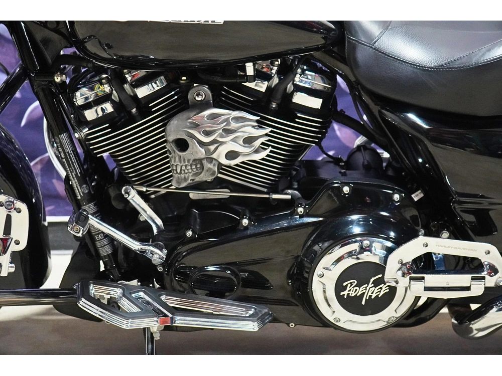 2020 Harley-davidson Flhx Street Glide alt