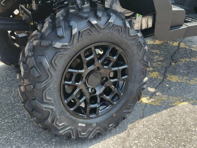 Arctic Cat Alterra 600 Trv Limited 2026 alt