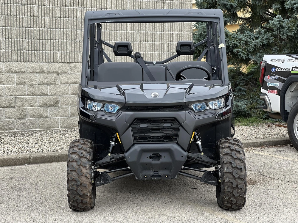 2026 Can-am Defender Max Xt Hd9 alt
