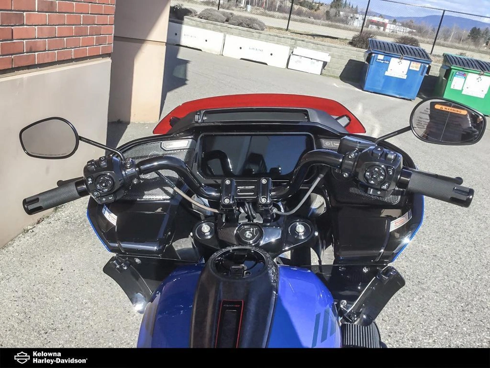 2026 Harley-davidson Fltrxstse - Cvo™ Road Glide® St alt