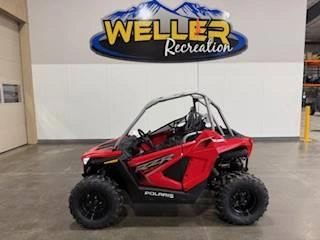 2026 Polaris Rzr 200 Efi alt