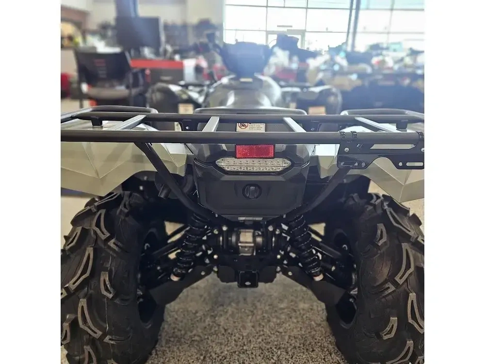 2026 Yamaha Grizzly Eps Xt-r alt