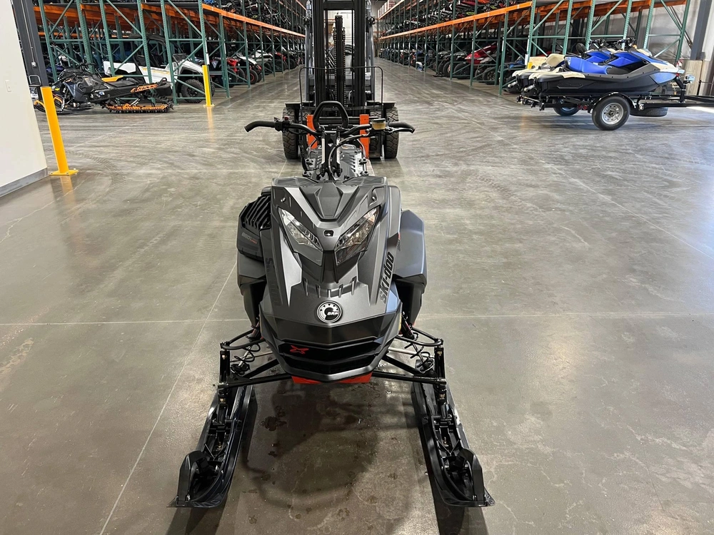 2022 Ski-doo Summit X 165 850t alt