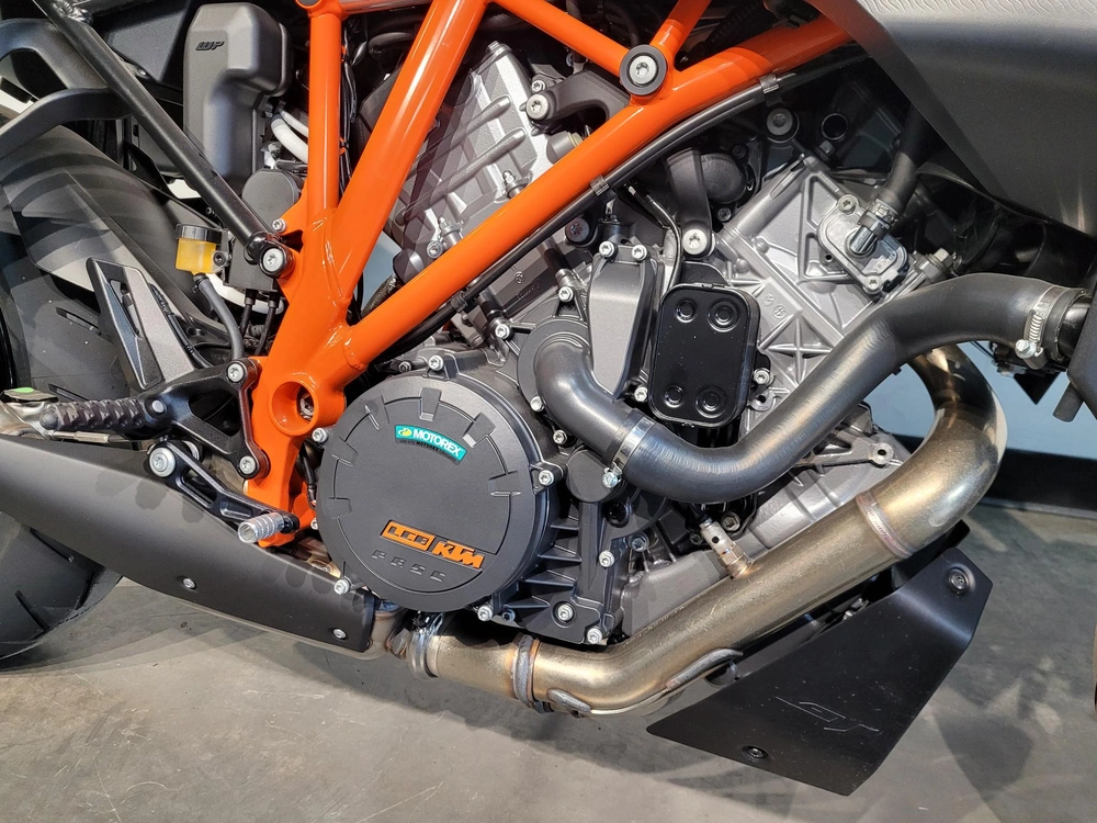 2024 Ktm 1290 Super Duke Gt *à Partir De 3.99% alt