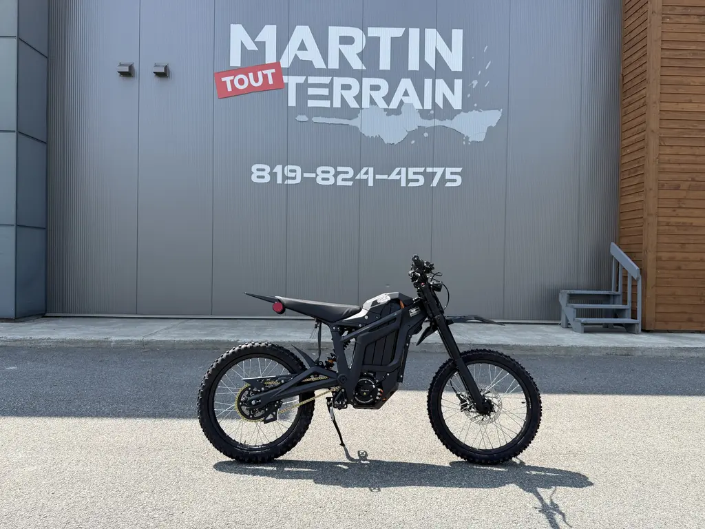 2026 Talaria MX5 PRO 
