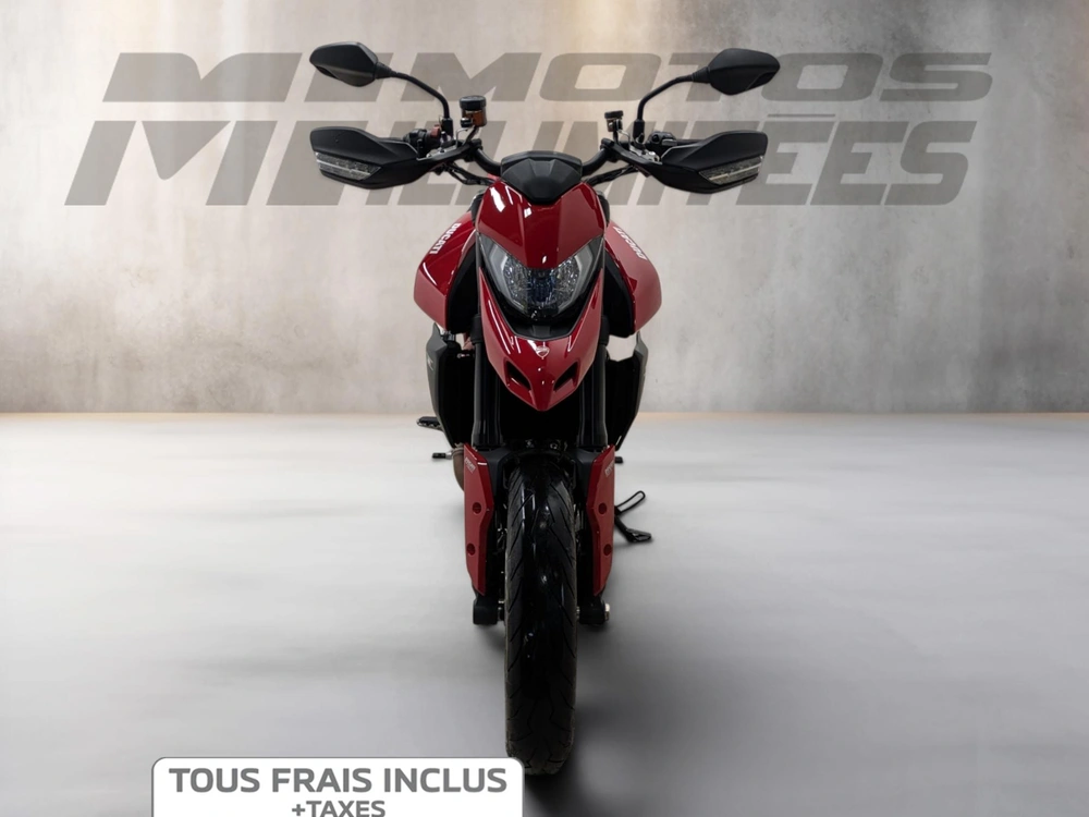 Ducati Hypermotard 950 2023 alt