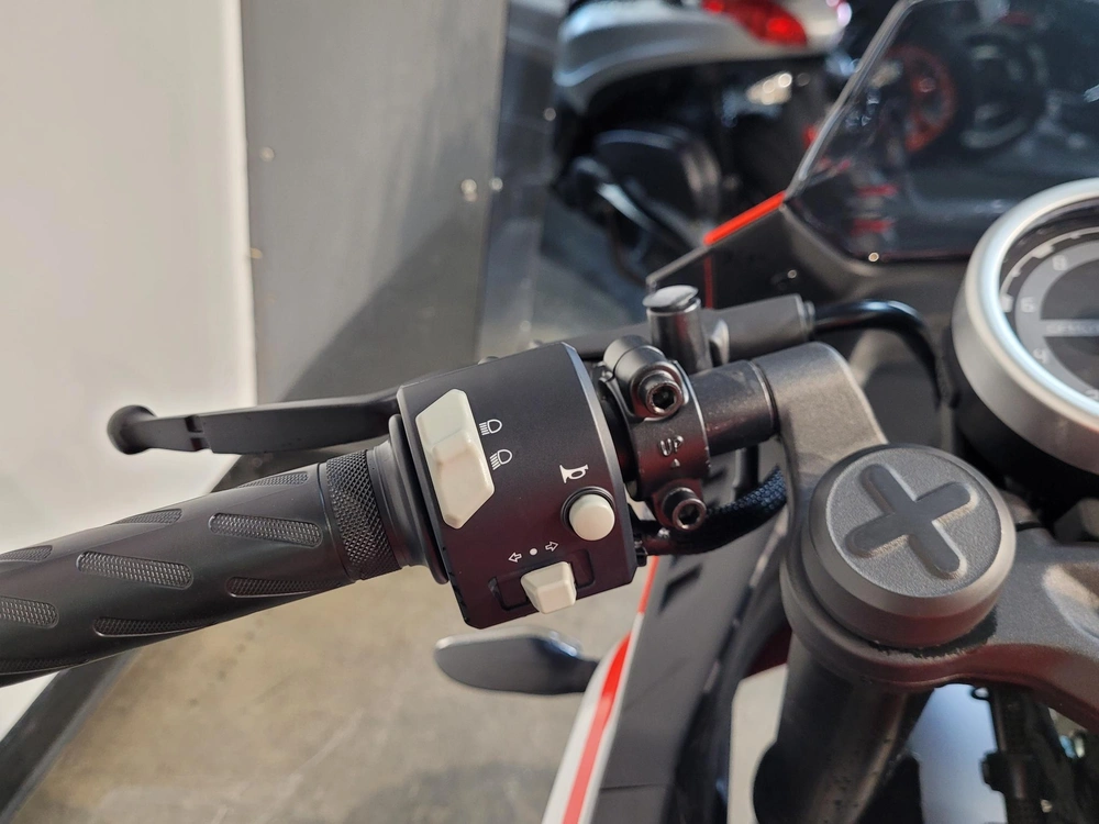 Cfmoto Papio Ss *5.99%/60 Mois💳 2024 alt