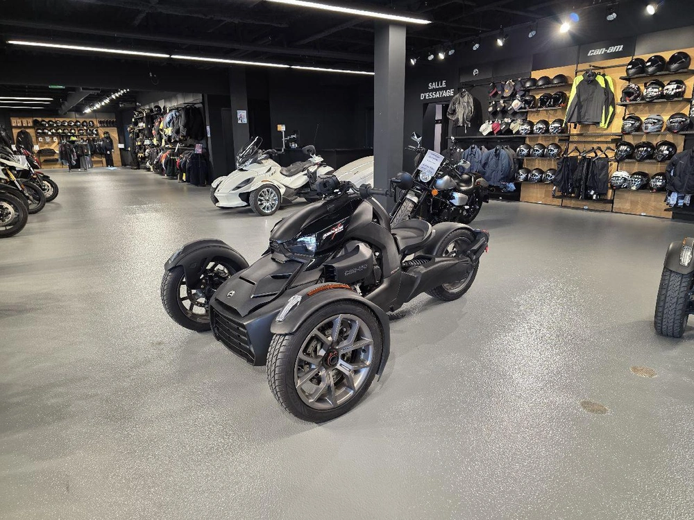 Can-am Ryker 900 Ace 2023 alt