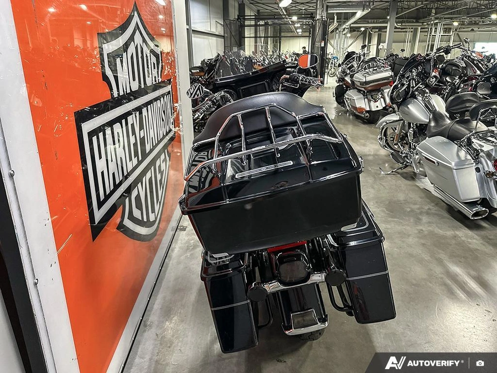 2009 Harley-davidson Flstc alt