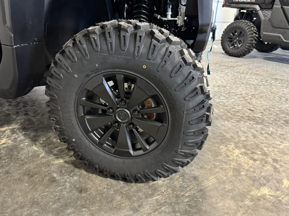 2026 Cfmoto Uforce U10 Pro Highland Cf1000uz-8k alt