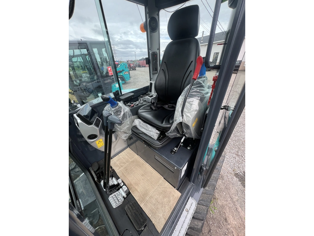 2026 Sunward Swe50uf Cab alt