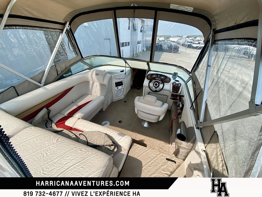 2008 Princecraft Vacanza 220 alt