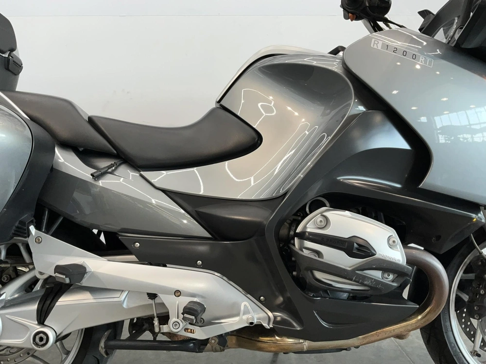 2005 Bmw R1200rt alt