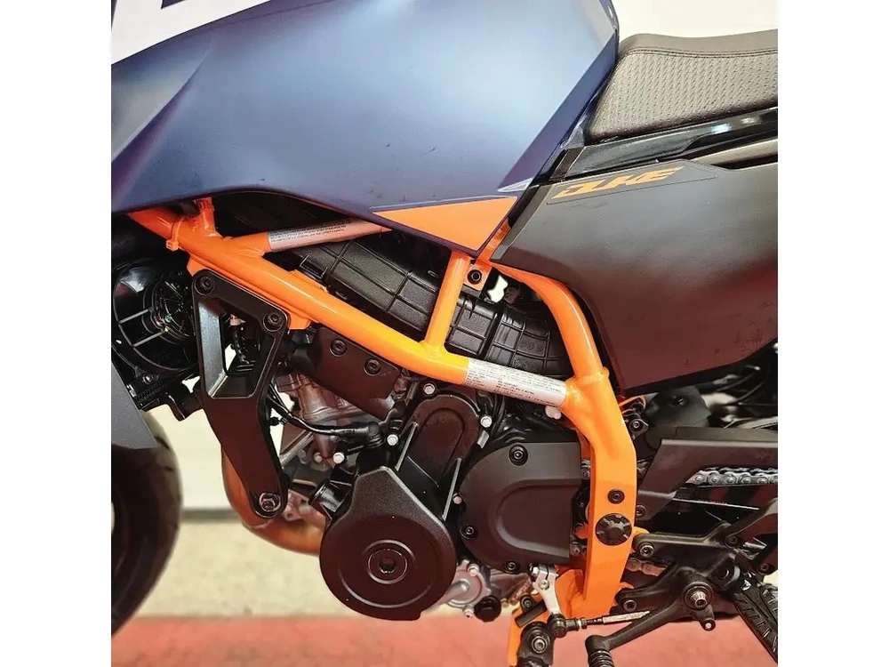 2026 Ktm 390 Duke alt