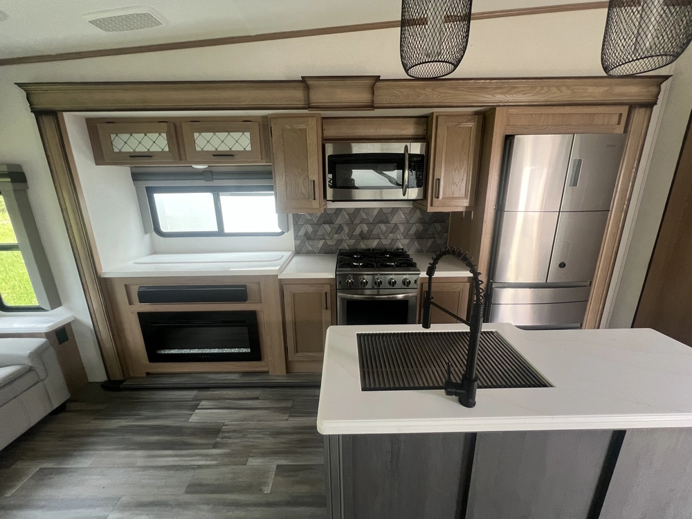 2022 Prime Time Sanibel 3102 Rs Wide Body alt