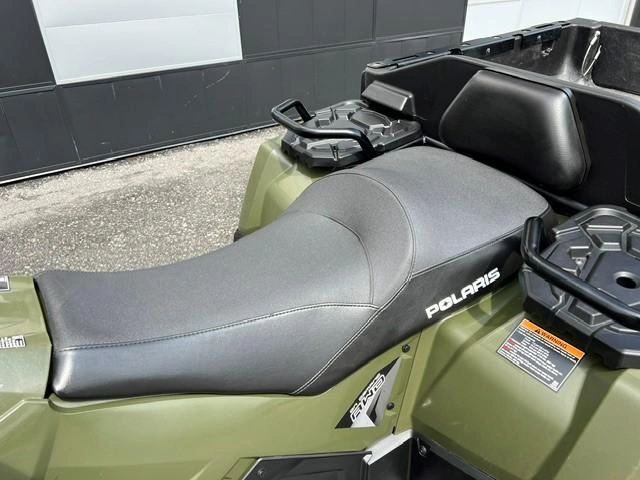 Polaris Sportsman 570 6x6 2020 alt