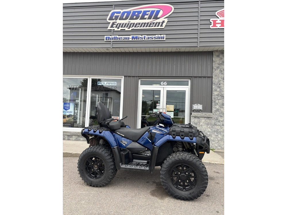 Polaris Sportsman 850 Touring 2021 alt