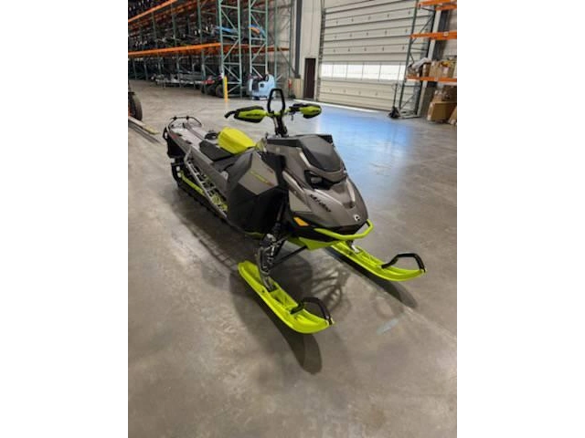 2023 Ski-doo Summit Expert 165 850t alt