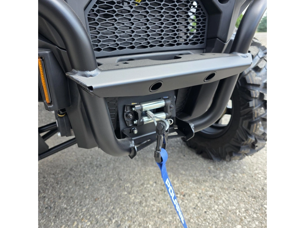 2026 Polaris Sportsman Touring 570 Premium alt
