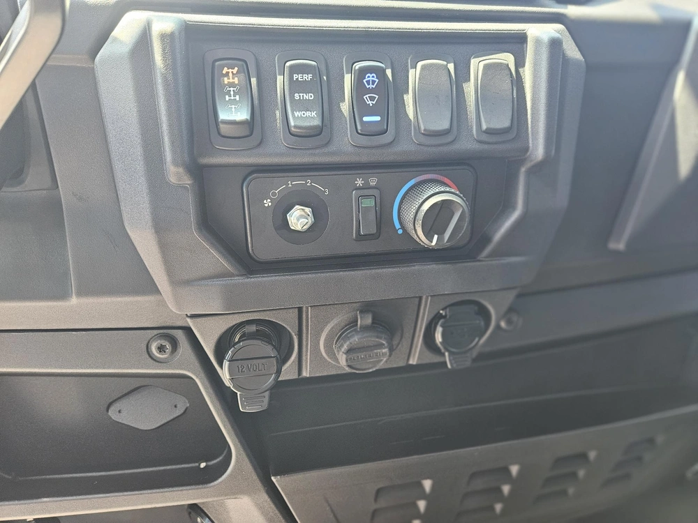 Polaris Ranger Crew Xp 1000 Northstar Texas Edition 2026 alt