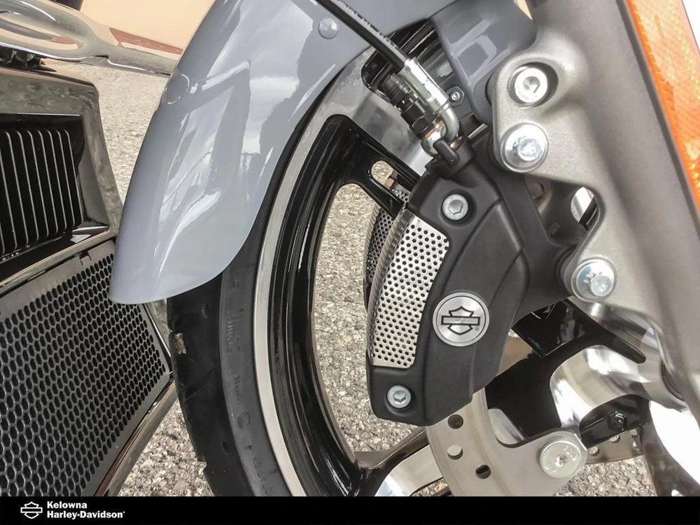 2026 Harley-davidson Flhx - Street Glide® alt