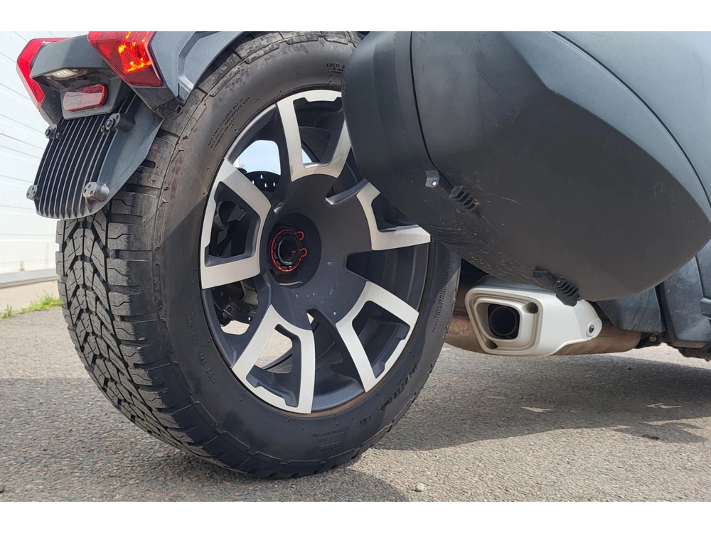 Can-am Ryker 900 2021