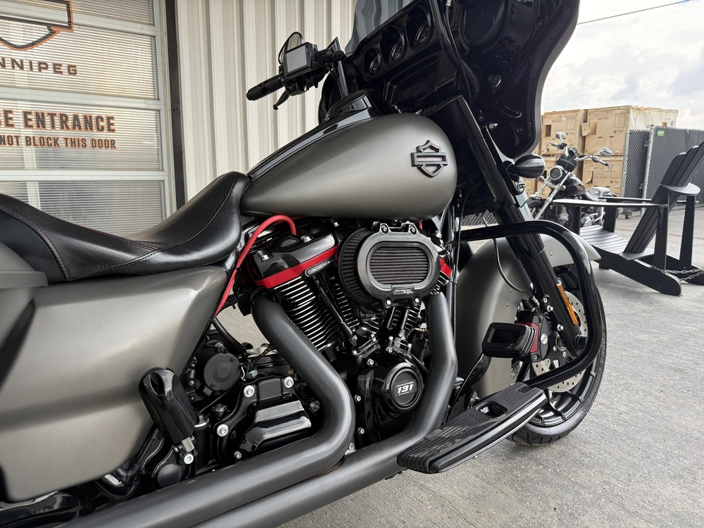 2019 Harley-davidson Street Glide Special **131 Kit** alt