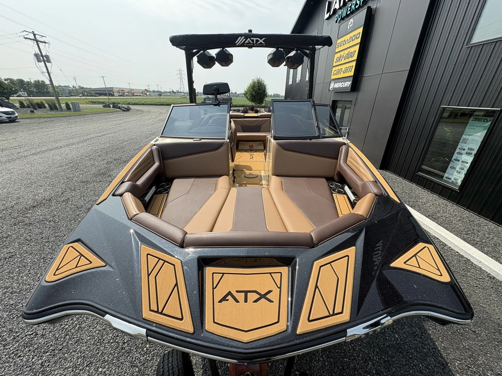 2026 Atx Surf Boats 22 Type-s alt