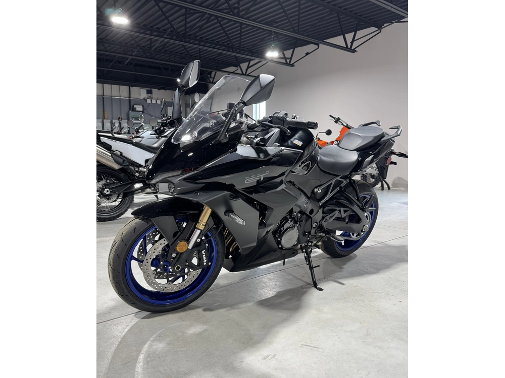 Suzuki Gsx-s1000gt 2026 alt