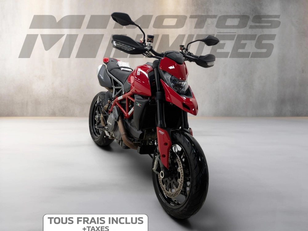 Ducati Hypermotard 950 2023 alt