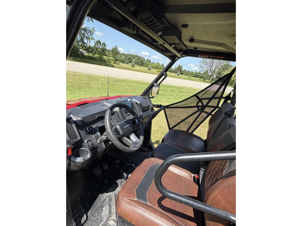 2026 Cfmoto Uforce U10 Pro alt