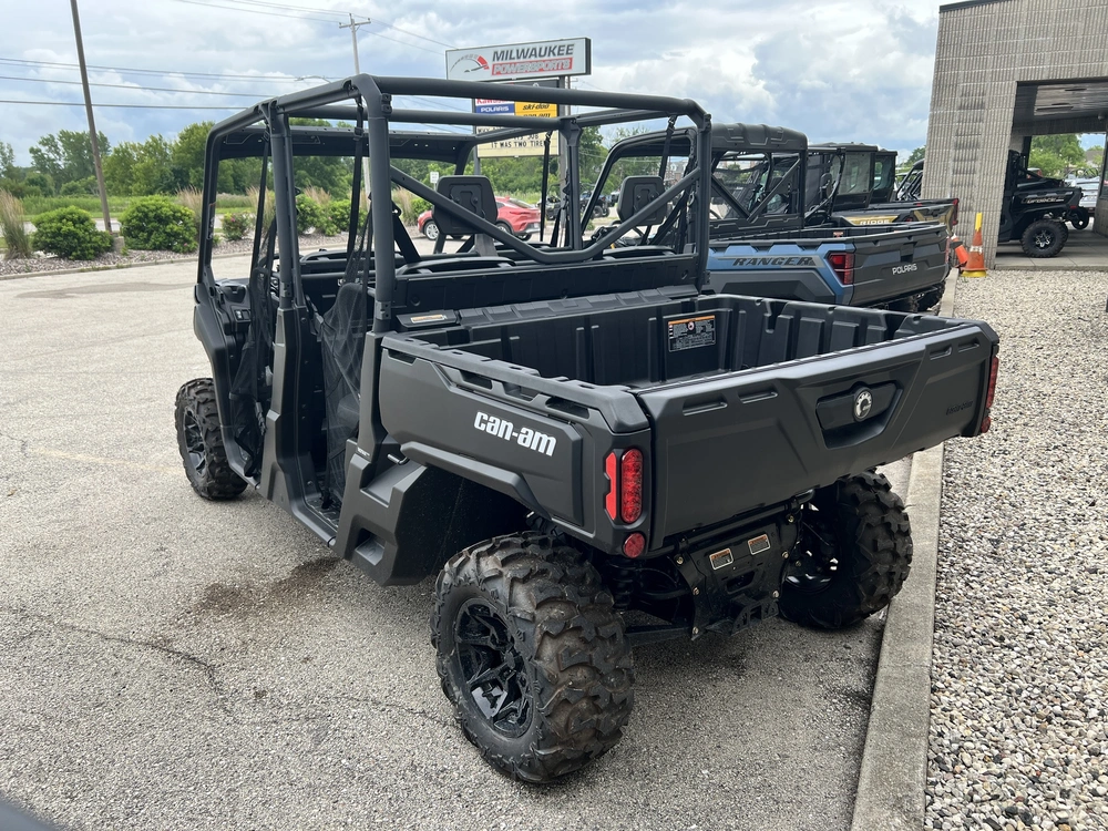 2026 Can-am Defender Max Xt Hd9 alt