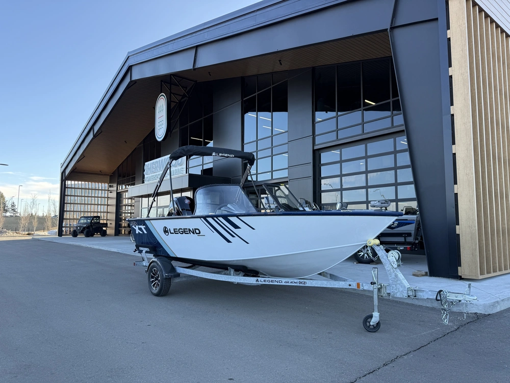 2026 Legend 18 Xt alt