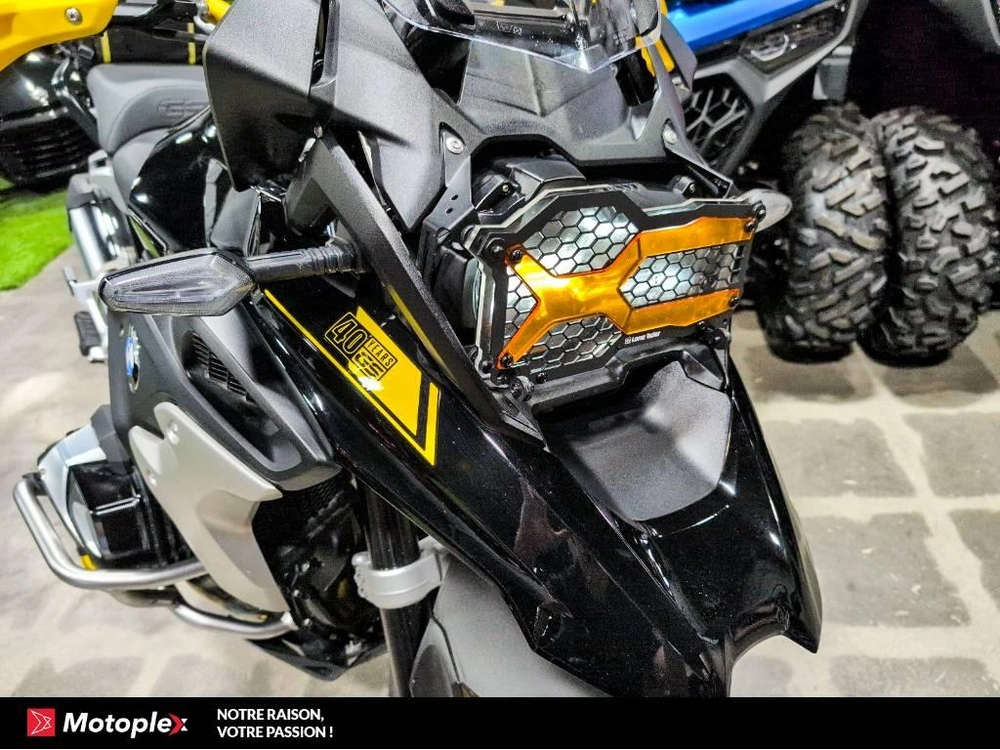 2022 Bmw Gs 1250 alt