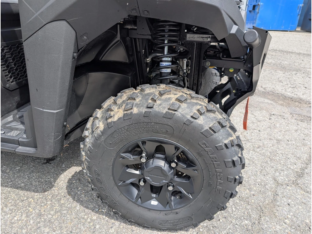 2024 Polaris Ranger 570 Sp Eps ***vendu*** alt