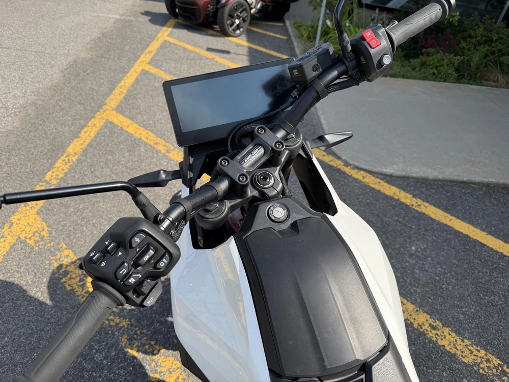 Can-am Can-am Origin Electrique 2025 alt